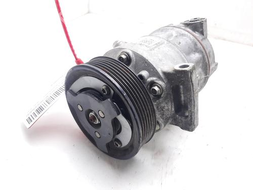 AC-Kompressor SEAT IBIZA IV (6J5, 6P1) 1.0 (75 hp) 17471480