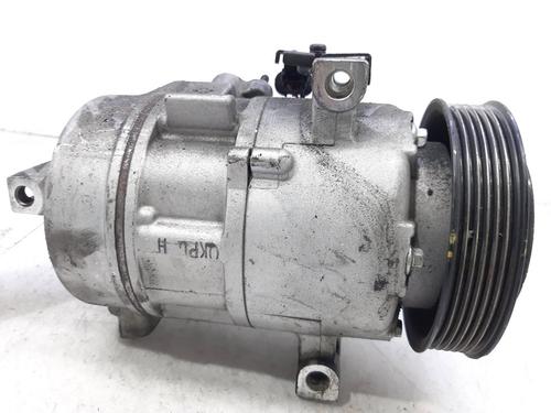 AC compressor HYUNDAI TUCSON (TL, TLE) 2.0 CRDi | BP10987228M34 