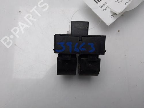 Left front window switch FIAT GRANDE PUNTO (199_) 1.2 | BP31946590I27