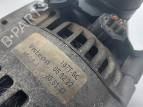 Alternator FORD MONDEO III (B5Y) 2.2 TDCi | BP33604749M7 - Image 5