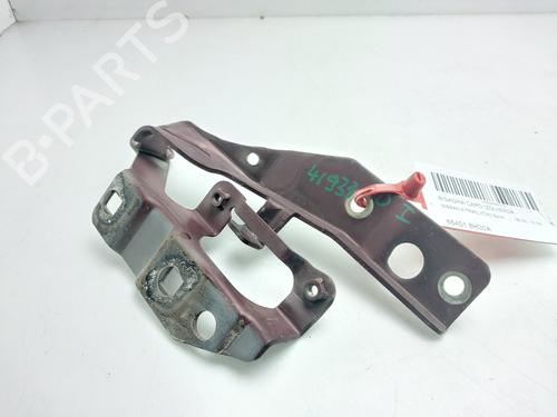 Used Hinge/Door check strap Hinge/Door check strap NISSAN X-TRAIL I (T30) [2001-2013] 36352391 36352391