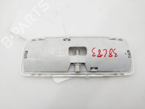 Interior roof light MERCEDES-BENZ E-CLASS Coupe (C207) E 350 CDI (207.322) | BP29113007I8 