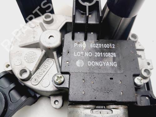Rear wiper motor OPEL ASTRA J Sports Tourer (P10)  | BP26013414M102 