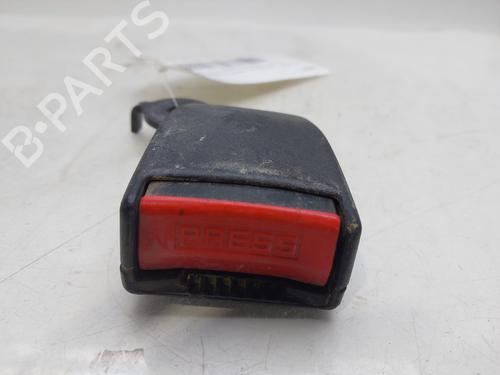 Used Seat buckle CITROËN XSARA PICASSO (N68) 1.6 HDi (90 hp) 17637442