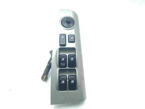 Used Left front window switch KIA SPORTAGE II (JE_, KM_) 2.0 CRDi (140 hp) 24365816