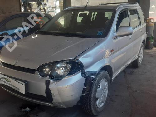 Used Parts HONDA HR-V (GH_)  1.6 16V (GH1, GH3)  1072925