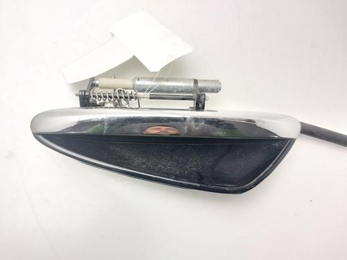 Used Rear left exterior door handle ALFA ROMEO 159 (939_) 1.9 JTDM 16V (939AXC1B, 939AXC12) (150 hp) 31972909