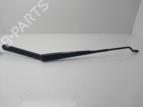 Used Front windshield wiper arm NISSAN X-TRAIL I (T30) [2001-2013]  31155828
