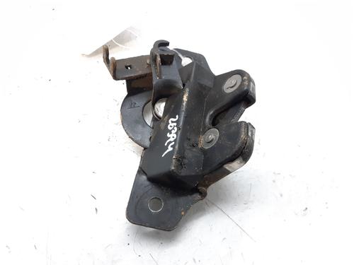 Used Tailgate lock CITROËN BERLINGO / BERLINGO FIRST Box Body/MPV (M_) 2.0 HDI 90 4WD (MBRHY, MCRHY) (90 hp) 12405329