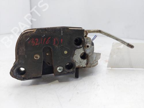 Rear right lock SUZUKI GRAND VITARA I (FT, HT) 2.0 TD 4x4 (SQ420D) | BP16671878C99 