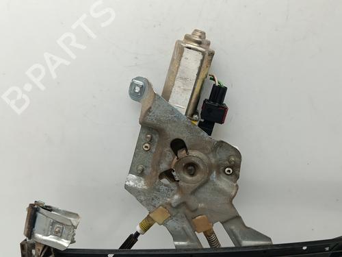 Front right window mechanism SAAB 9-3 (YS3F, E79, D79, D75) | BP31794851C23