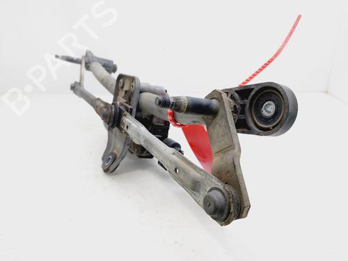 Front wiper motor FIAT DOBLO Platform/Chassis (263_)  | BP26971058M29 