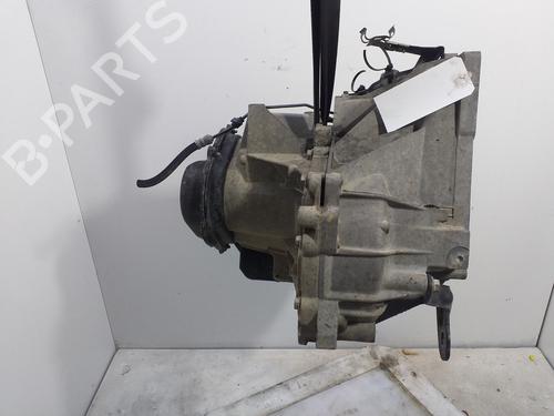 Gearbox FORD FIESTA VI (CB1, CCN) 1.4 TDCi | BP9642423M3 