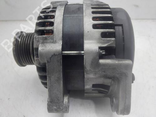 Alternator CHEVROLET CAPTIVA (C100, C140) 2.2 D | BP38708187M7 - Image 3