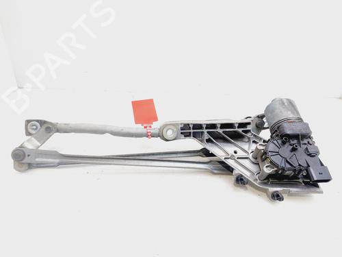 Front wiper motor FORD FIESTA VI (CB1, CCN) 1.4 TDCi | BP22445285M29 