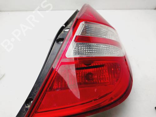 Achterlicht rechts HYUNDAI i30 (FD) [2007-2012]  21568037