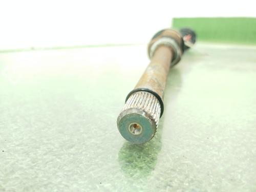 Right front driveshaft CITROËN C5 AIRCROSS (A_) | BP34222591M39 - Image 2