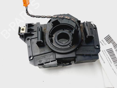 Squib airbag RENAULT CLIO II (BB_, CB_) 1.2 16V (BB05, BB0W, BB11, BB27, BB2T, BB2U, BB2V, CB05,... | BP18945146C102 