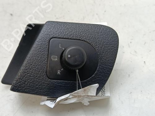 Used Mirror switch Mirror switch SKODA OCTAVIA I (1U2) [1996-2010] 33426991 33426991