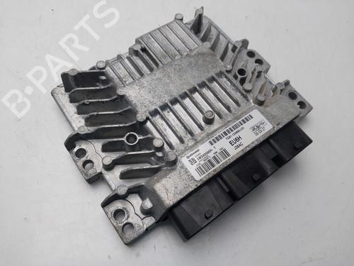 Engine control unit (ECU) FORD MONDEO IV Turnier (BA7) 2.0 TDCi | BP36161396M57 - Image 4