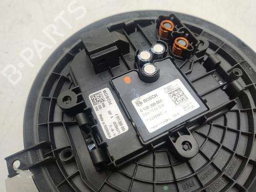 Heater blower motor MERCEDES-BENZ C-CLASS (W205) C 220 BlueTEC / d (205.002, 205.004) | BP26694635M62 