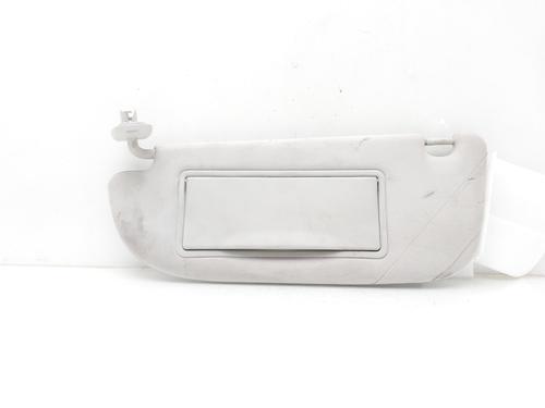 Used Left sun visor PEUGEOT 307 CC (3B) 2.0 16V (136 hp) 15229881