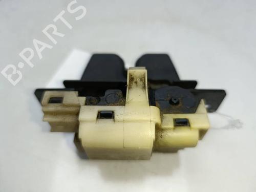 Used Tailgate lock Tailgate lock RENAULT MEGANE II (BM0/1_, CM0/1_) [2001-2012] 40445522 40445522