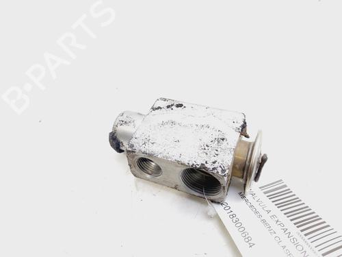 Elektronisk sensor MERCEDES-BENZ 190 (W201) E 2.0 (201.024) (122 hp) 26694295