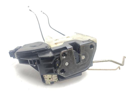 Front right lock HYUNDAI TUCSON (JM)  | BP24443621C97 