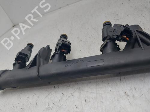 Injection rail CITROËN C3 II (SC_) | BP31084794M98
