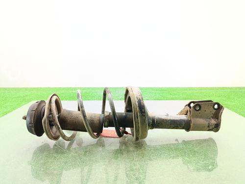 Used Left front shock absorber RENAULT CLIO II (BB_, CB_) [1998-2016]  29288694