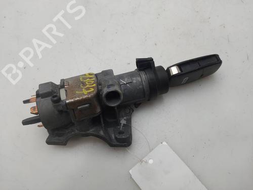 Used Ignition barrel Ignition barrel AUDI A4 B7 (8EC) 2.5 TDI (163 hp) 39988517 39988517