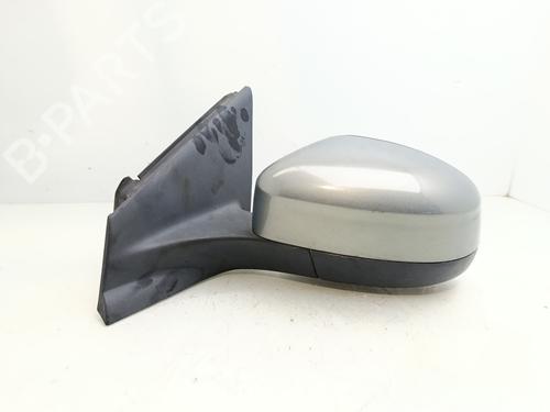 Left mirror FORD MONDEO IV (BA7)  | BP28329867C26 