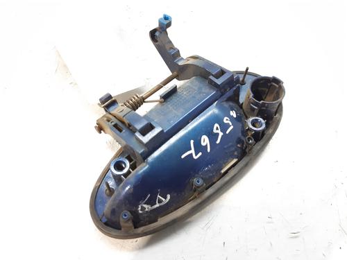 Front right exterior door handle DAEWOO REZZO (U100) 1.6 | BP8806711C129 