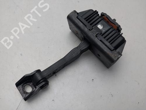 Hinge/Door check strap BMW 1 (E87) 118 d | BP36892193C146 - Image 2