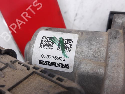 Throttle body RENAULT KANGOO / GRAND KANGOO II (KW0/1_) 1.5 dCi 70 (KW0V, KW0A) | BP13923403M82 