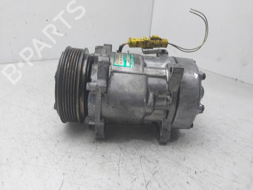 Compresseur AC FIAT ULYSSE (179_) 2.0 JTD (109 hp) 31979027