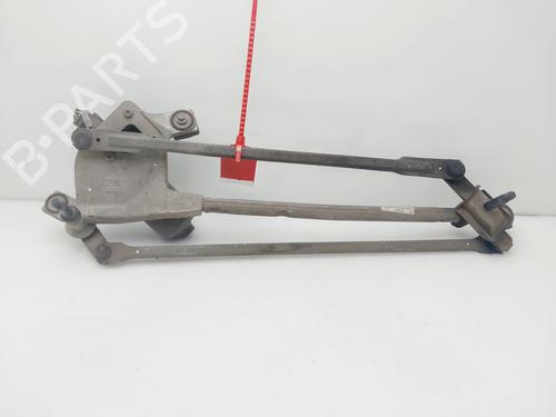 Used Front wiper motor FORD MONDEO IV (BA7) [2007-2015]  30044102