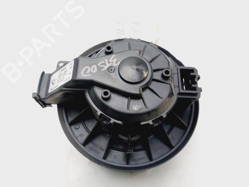 Used Heater blower motor FORD FIESTA VI (CB1, CCN) 1.0 EcoBoost (125 hp) 26694633