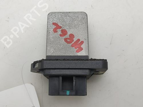 Varmemotstand Varmemotstand CHEVROLET EPICA (KL1_) [2004-2011] 37485771 37485771