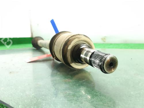 Right front driveshaft MERCEDES-BENZ M-CLASS (W163) ML 320 (163.154) | BP13003673M39 