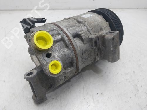 AC compressor SUZUKI SX4 (EY, GY)  | BP36915636M34  - Image 5