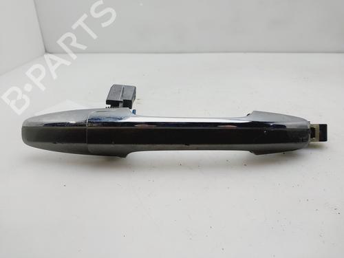 Used Rear right exterior door handle HONDA CIVIC VIII Saloon (FD, FA) 1.3 IMA (FA3, FD3) (95 hp) 32126862