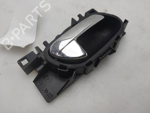 Front right interior door handle CITROËN DS3 (SA_) 1.6 HDi 90 | BP39707547I14 - Image 3