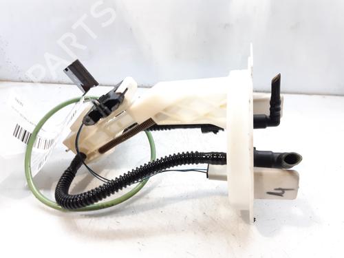 Fuel pump MERCEDES-BENZ C-CLASS (W204) C 220 CDI (204.002) | BP8351508M76 