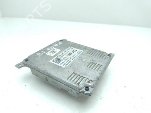 Electronic module SEAT ARONA (KJ7, KJP) 1.6 TDI | BP26586440M83 