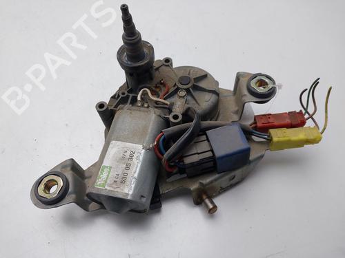 Used Rear wiper motor Rear wiper motor PEUGEOT 306 Hatchback (7A, 7C, N3, N5) 1.4 (75 hp) 33020278 33020278