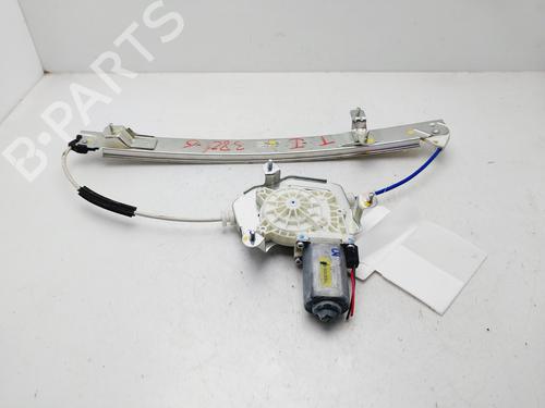 Rear left window mechanism TATA INDICA VISTA  | BP28368693C24 