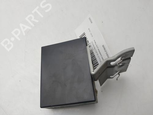 Electronic module NISSAN QASHQAI I (J10, NJ10) | BP32405556M83