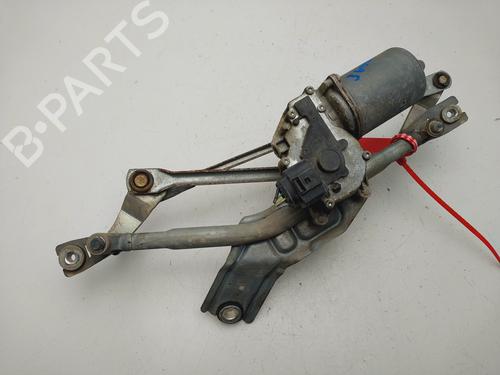 Front wiper motor FIAT GRANDE PUNTO (199_) 1.9 D Multijet | BP26971040M29 